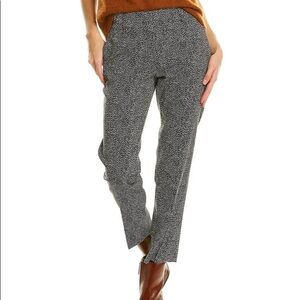 Piazza Sempione
Kim Checkered Pants (17)